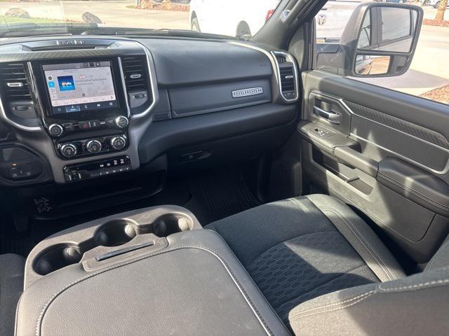 new 2026 Ram 2500 car, priced at $63,999