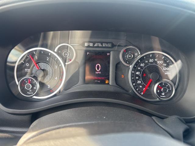 new 2026 Ram 2500 car, priced at $63,999