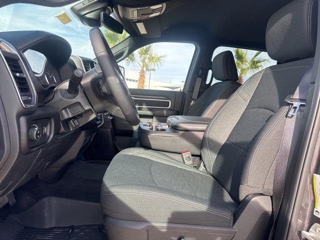 new 2026 Ram 2500 car, priced at $63,999
