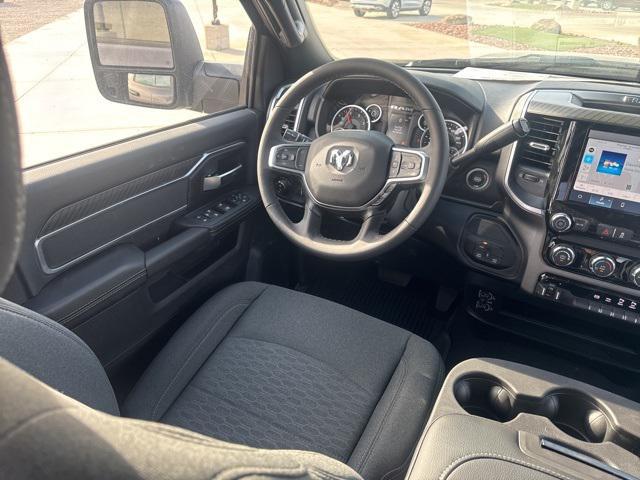 new 2026 Ram 2500 car, priced at $63,999