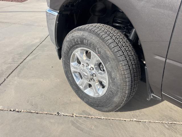 new 2026 Ram 2500 car, priced at $63,999