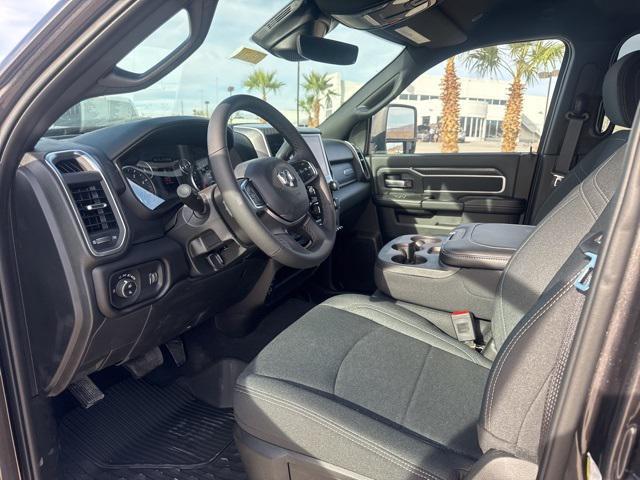 new 2026 Ram 2500 car, priced at $63,999