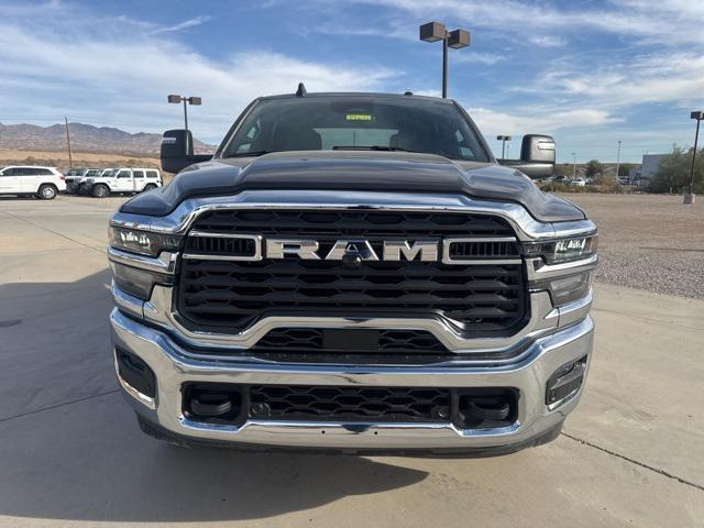 new 2026 Ram 2500 car, priced at $63,999