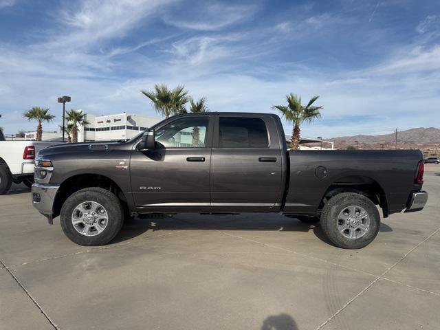 new 2026 Ram 2500 car, priced at $63,999