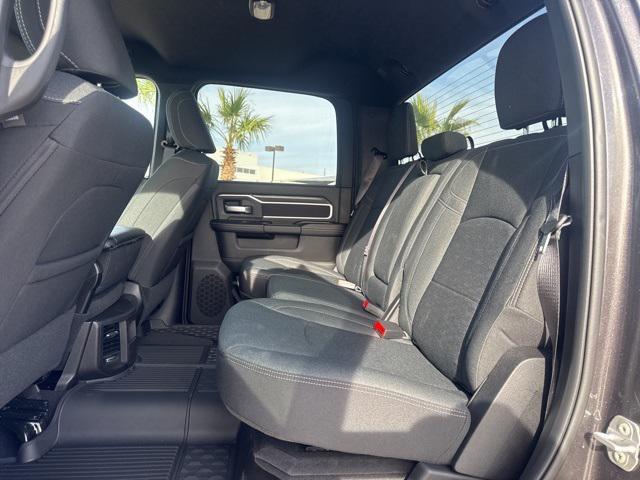 new 2026 Ram 2500 car, priced at $63,999