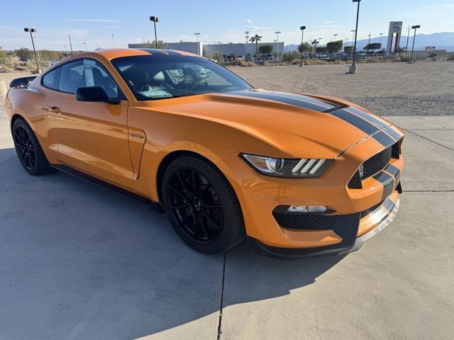 used 2019 Ford Shelby GT350 car, priced at $59,397