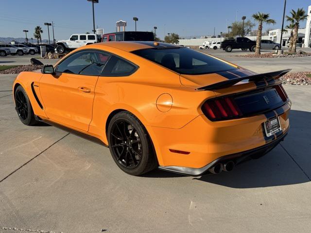 used 2019 Ford Shelby GT350 car, priced at $59,397