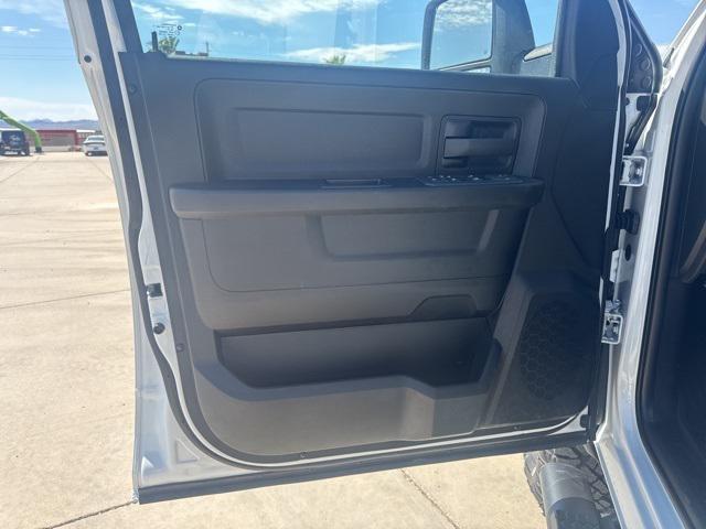 new 2026 Ram 2500 car, priced at $59,999