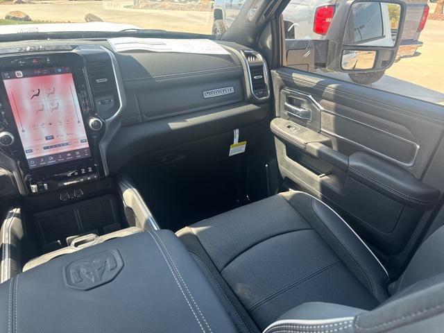 new 2026 Ram 2500 car, priced at $75,999