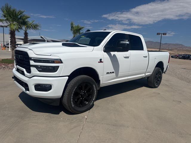 new 2026 Ram 2500 car, priced at $75,999