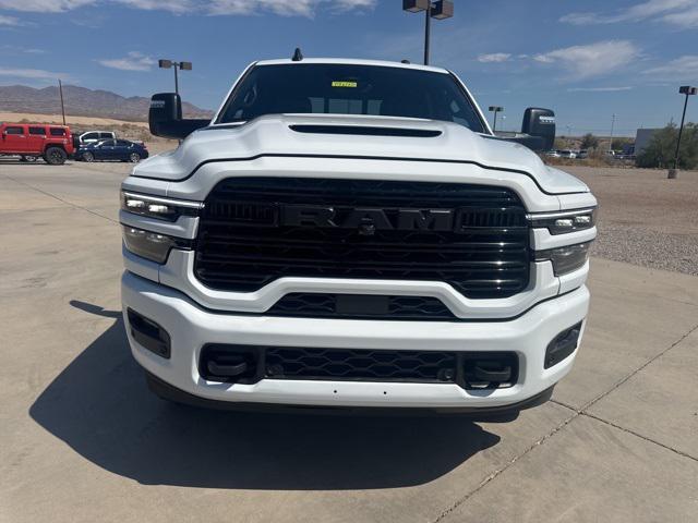 new 2026 Ram 2500 car, priced at $75,999