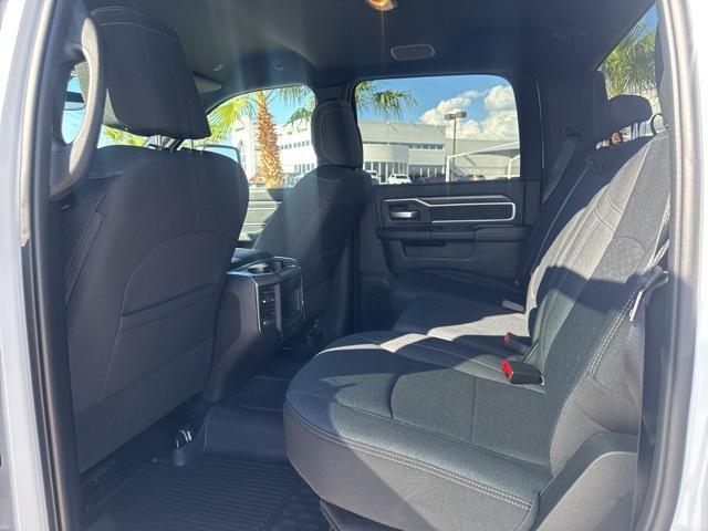 new 2026 Ram 2500 car, priced at $59,999