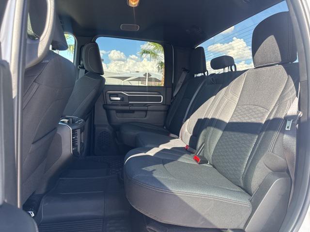 new 2026 Ram 2500 car, priced at $59,999