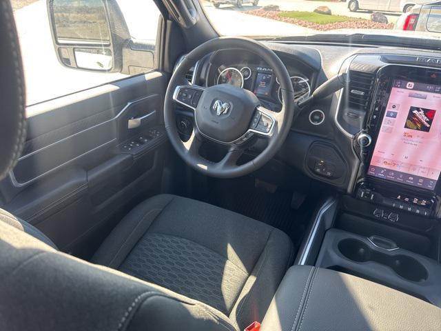 new 2026 Ram 2500 car, priced at $59,999