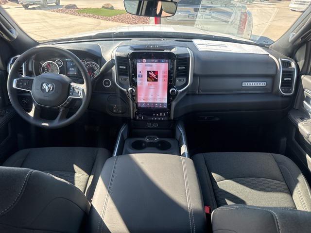 new 2026 Ram 2500 car, priced at $59,999