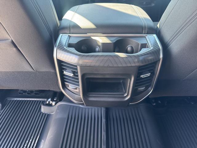 new 2026 Ram 2500 car, priced at $59,999