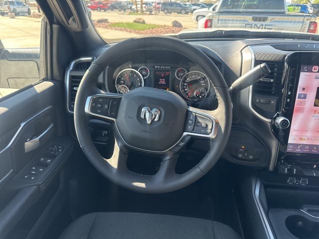 new 2026 Ram 2500 car, priced at $59,999