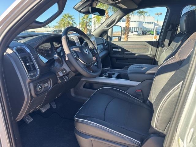 new 2026 Ram 2500 car, priced at $78,999