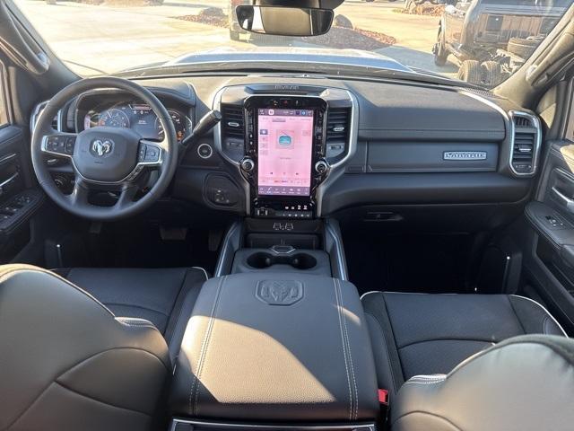 new 2026 Ram 2500 car, priced at $78,999