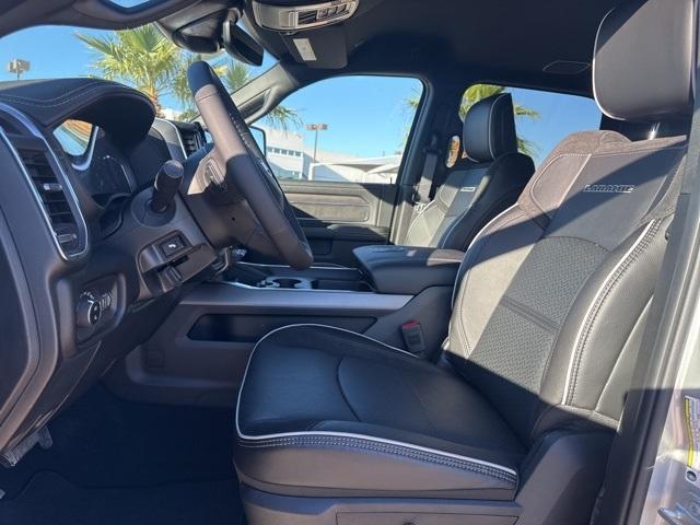 new 2026 Ram 2500 car, priced at $78,999