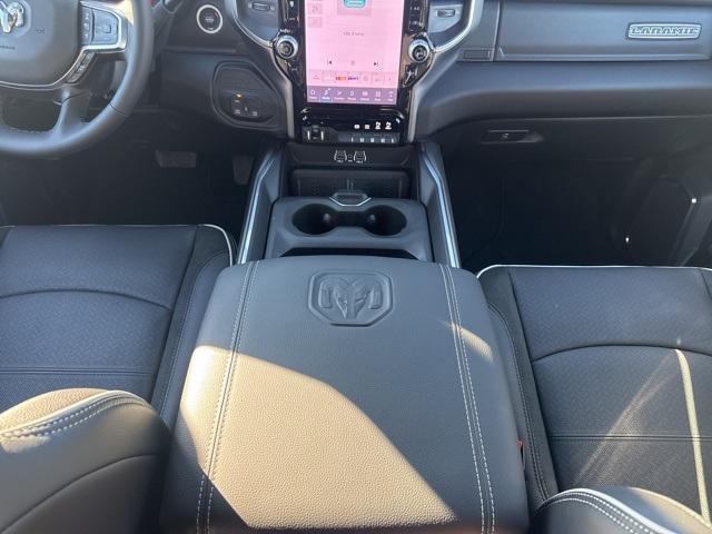 new 2026 Ram 2500 car, priced at $78,999