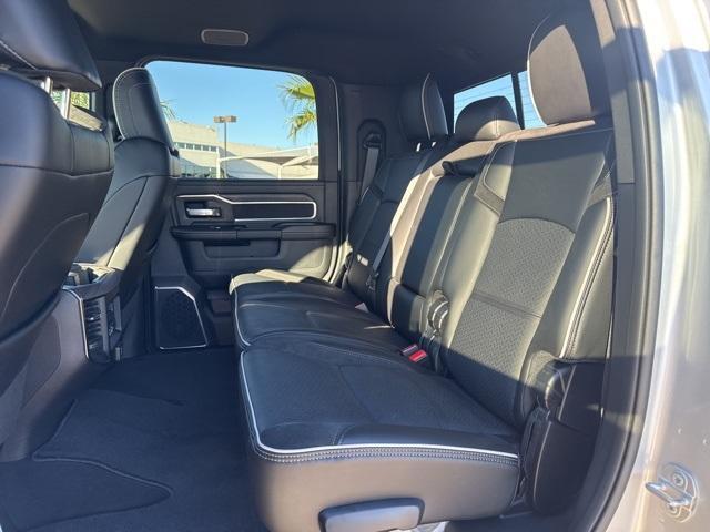 new 2026 Ram 2500 car, priced at $78,999