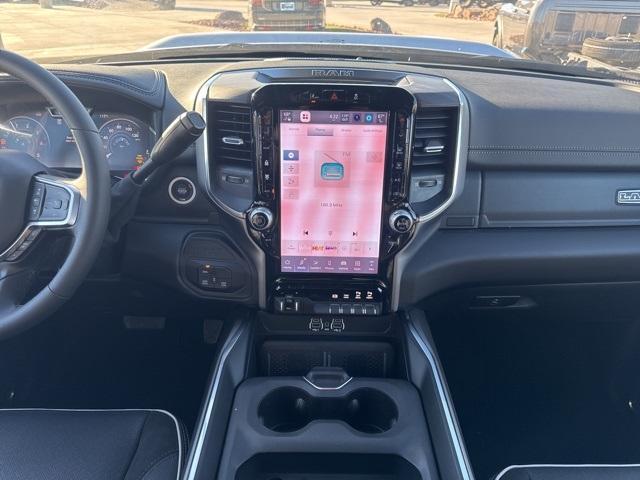 new 2026 Ram 2500 car, priced at $78,999