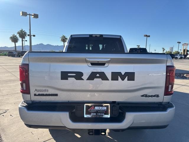 new 2026 Ram 2500 car, priced at $78,999