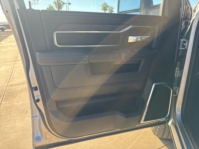 new 2026 Ram 2500 car, priced at $78,999