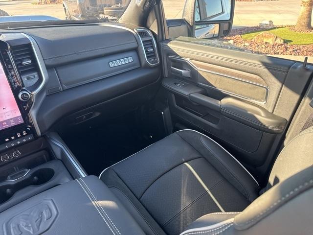 new 2026 Ram 2500 car, priced at $78,999