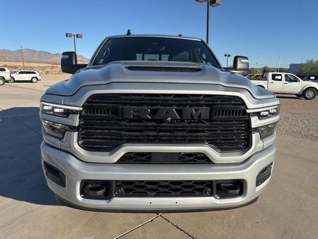 new 2026 Ram 2500 car, priced at $78,999