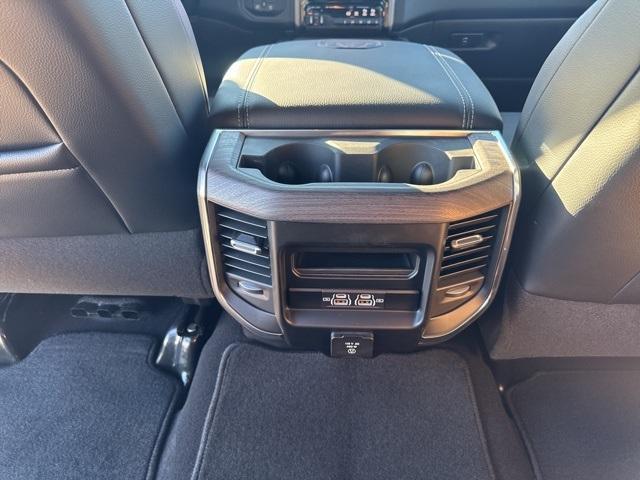 new 2026 Ram 2500 car, priced at $78,999