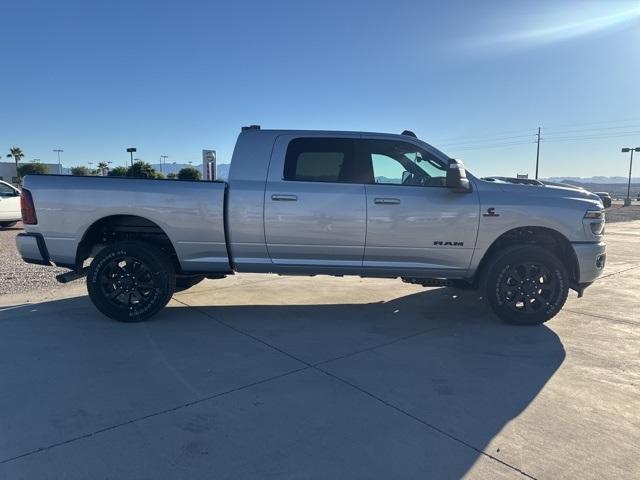 new 2026 Ram 2500 car, priced at $78,999