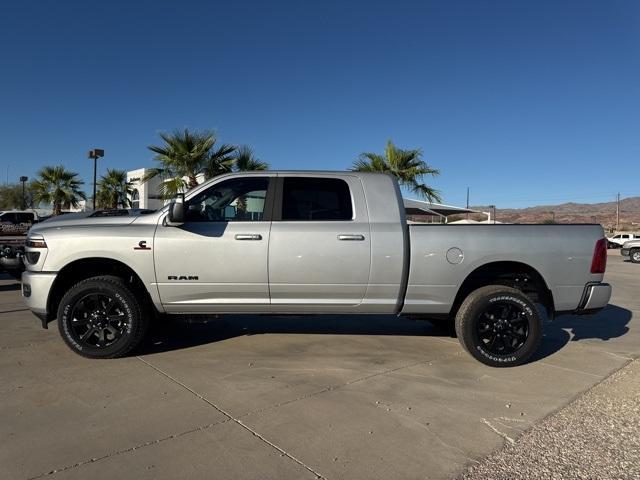 new 2026 Ram 2500 car, priced at $78,999