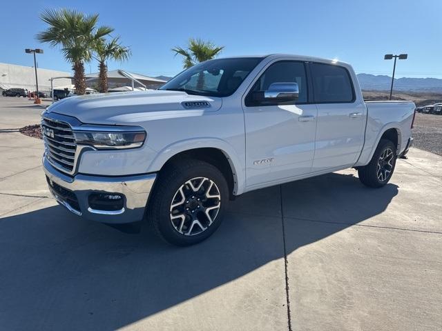 new 2026 Ram 1500 car, priced at $59,499