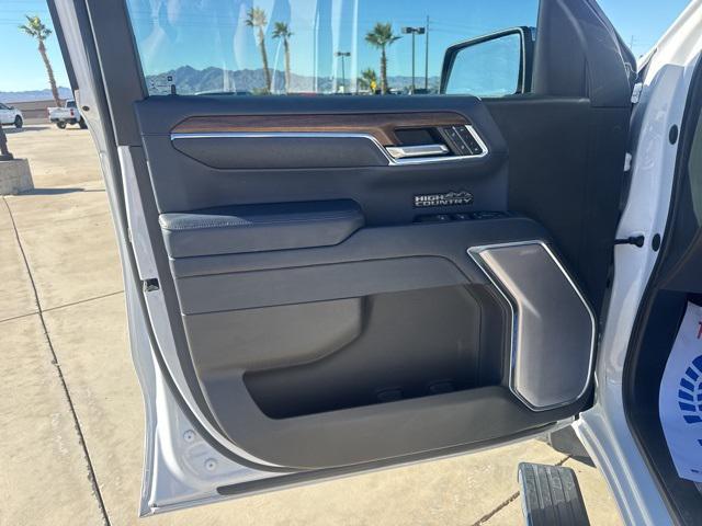 used 2023 Chevrolet Silverado 1500 car, priced at $47,809