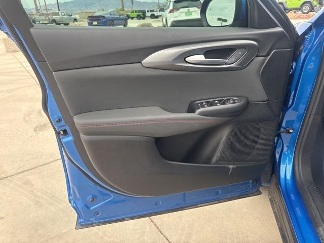 used 2024 Dodge Hornet car, priced at $24,938
