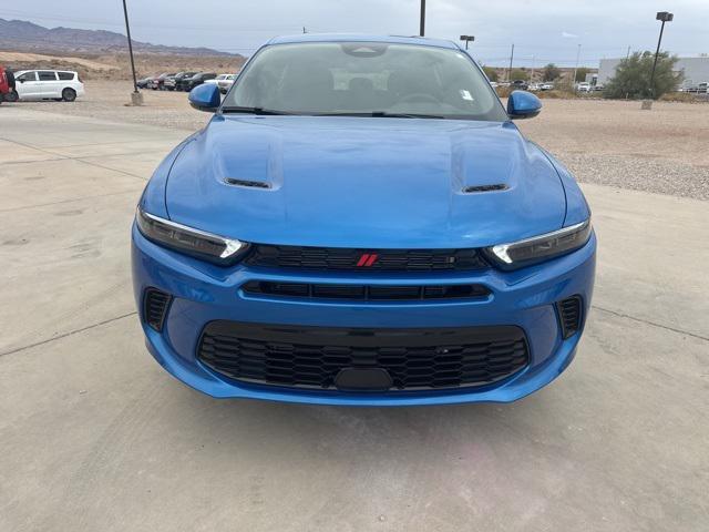 used 2024 Dodge Hornet car, priced at $24,938