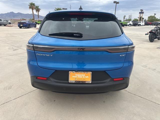 used 2024 Dodge Hornet car, priced at $24,938
