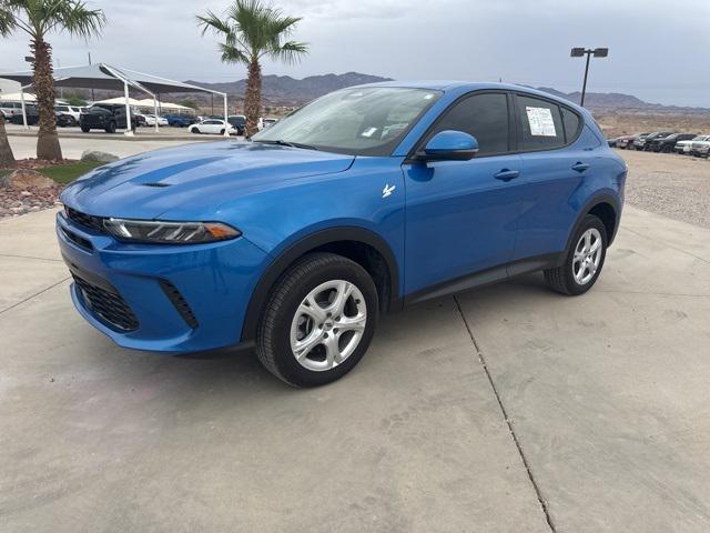 used 2024 Dodge Hornet car, priced at $24,938