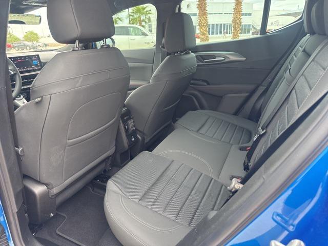 used 2024 Dodge Hornet car, priced at $24,938