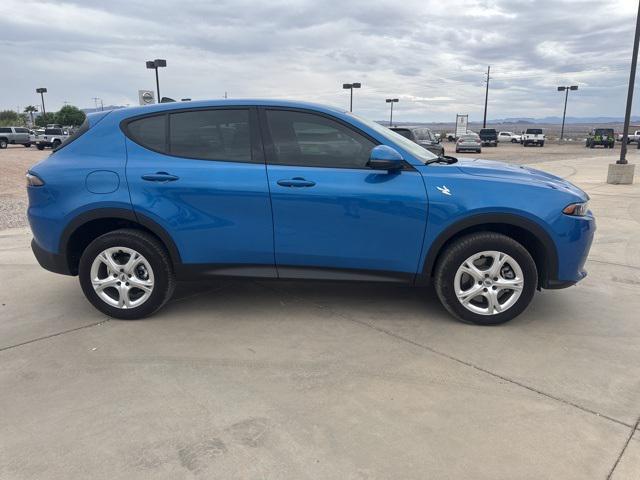 used 2024 Dodge Hornet car, priced at $24,938