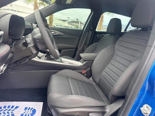 used 2024 Dodge Hornet car, priced at $24,938