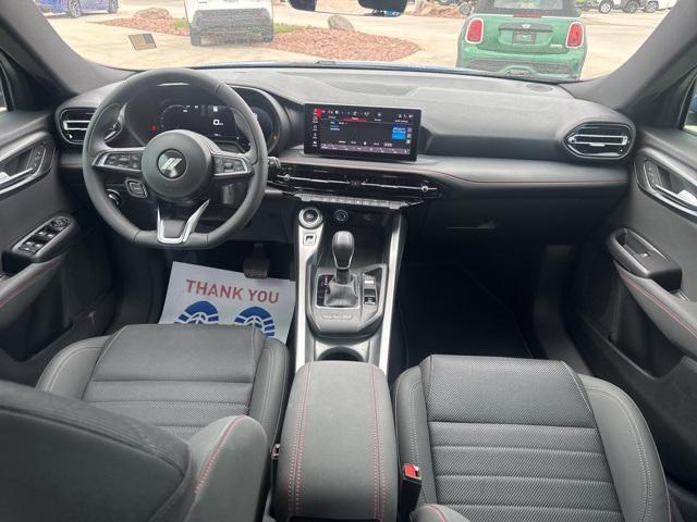 used 2024 Dodge Hornet car, priced at $24,938