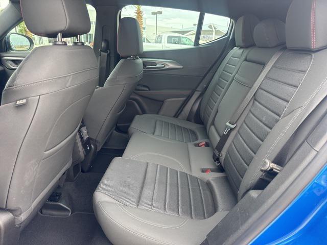 used 2024 Dodge Hornet car, priced at $24,938