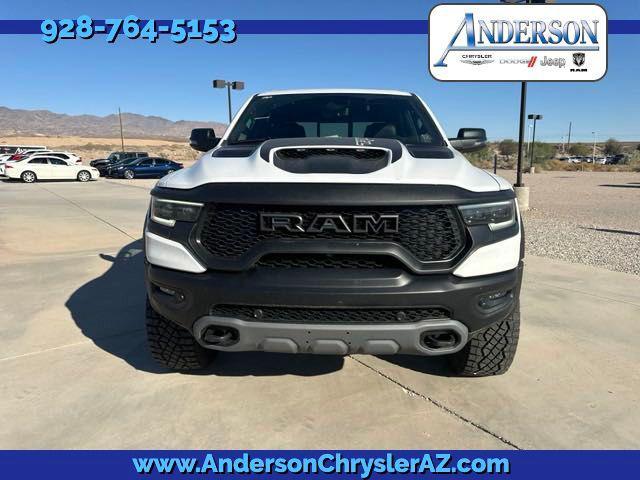 new 2024 Ram 1500 car, priced at $134,105