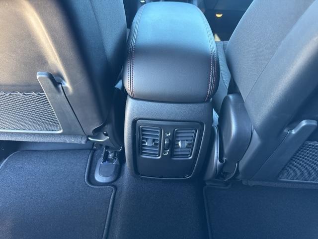 new 2026 Dodge Durango car, priced at $41,080