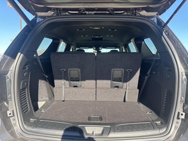new 2026 Dodge Durango car, priced at $41,080