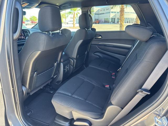 new 2026 Dodge Durango car, priced at $41,080