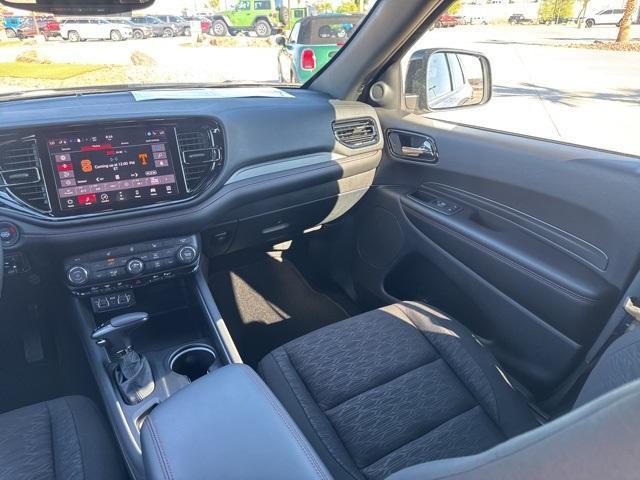 new 2026 Dodge Durango car, priced at $41,080
